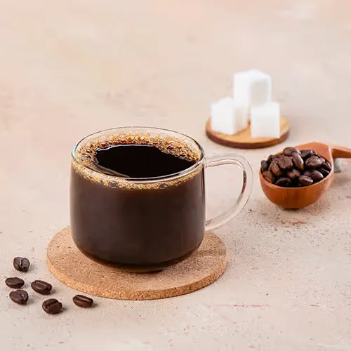 Black Coffee