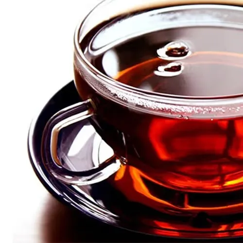 Black Tea