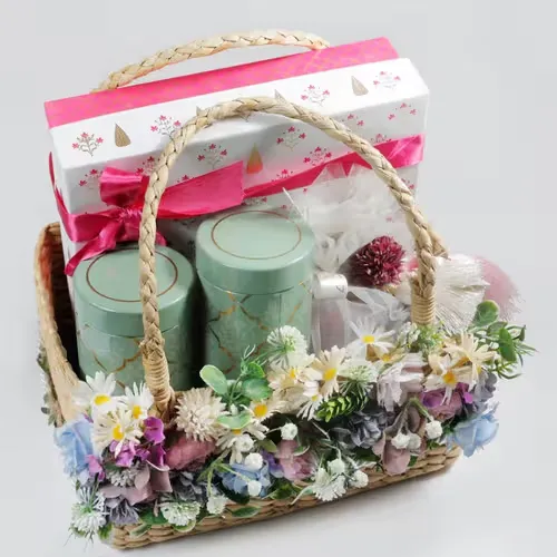 Blend thory sweet chicken salad