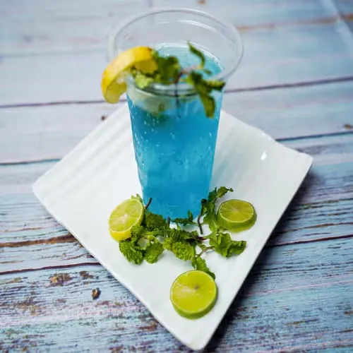 Blue Lagoon