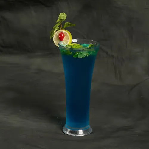 Blue Mint