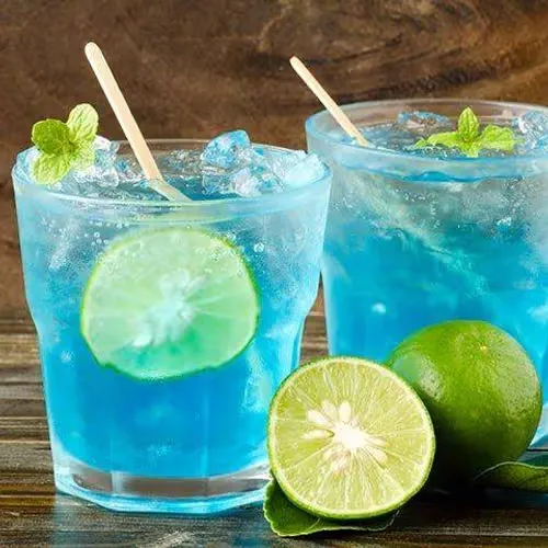 Blue Ocean