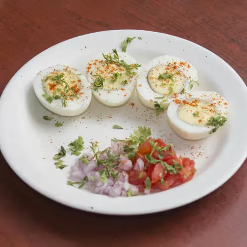 Boiled Egg