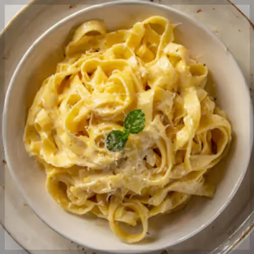 Bolognaise Chicken Pasta