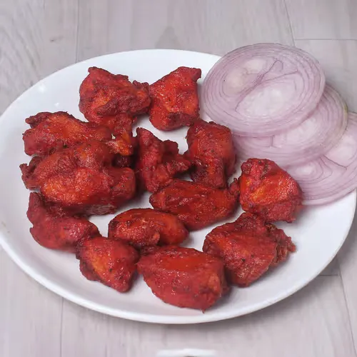 Boneless Chicken 65