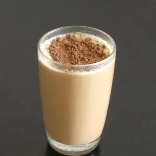 Bournvita