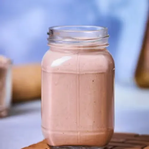 Break Fast Smoothie