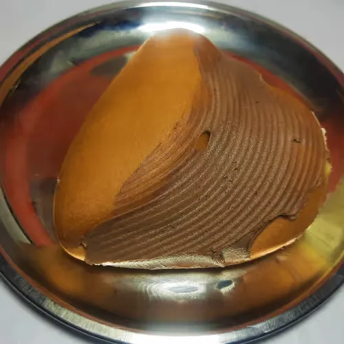 Bun- Chocolate (خبز الشوكولاته)