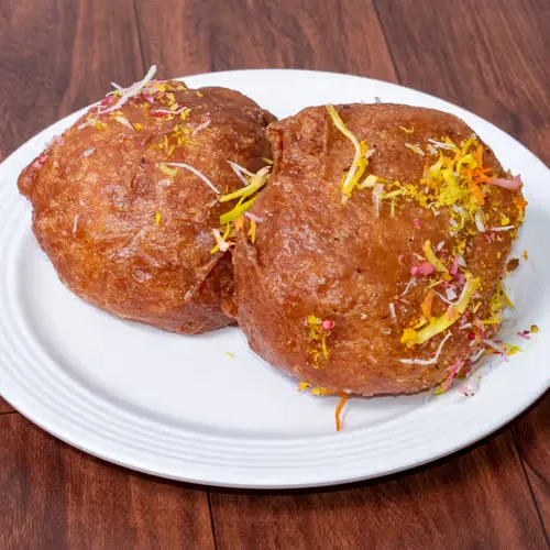 Bun- Milk (خبز حليب)