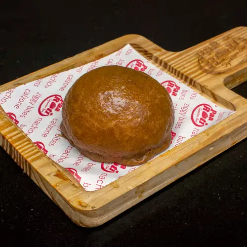 Bun Porotta