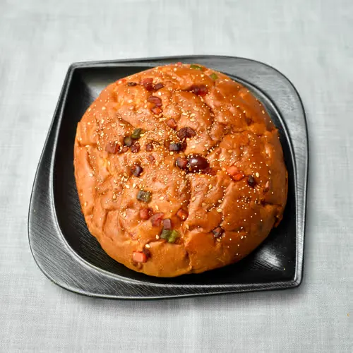 Bun- Special Sweet (خبز - الحلو الخاص)