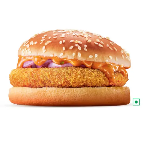 Burger Veg