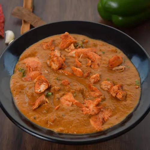 Butter Chicken Gravy