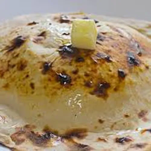 Butter Roti