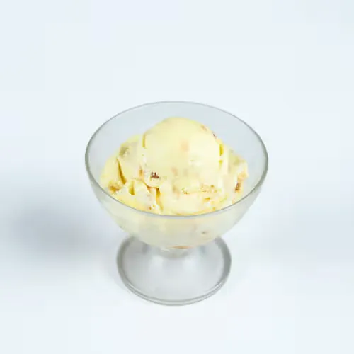 Butter Scotch Ice Cream Scoop