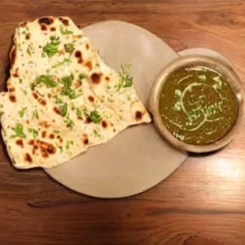 Butter Tandoor