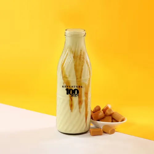 Butterscotch Milkshake