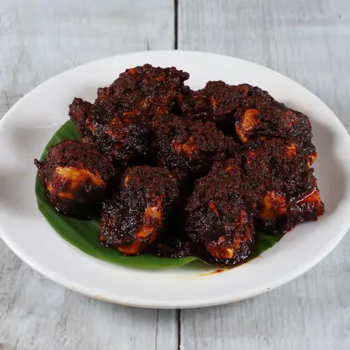 CHICKEN GHEE ROAST