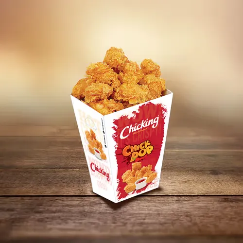 CHICK POP