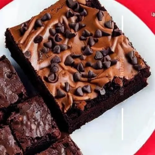 CHOCO BROWNI