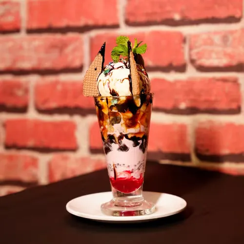 CLASSIC FALOODA