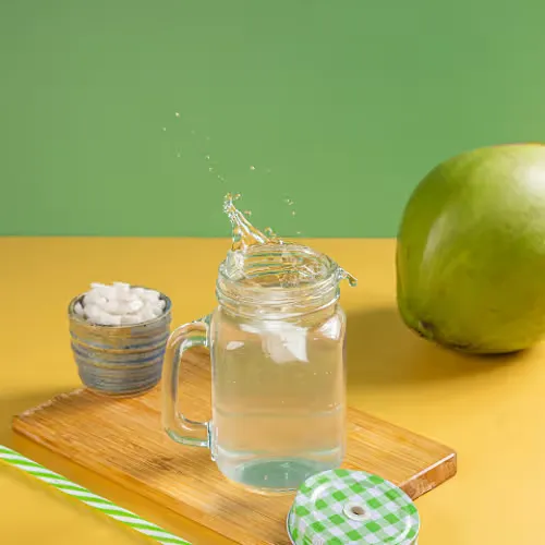COCONUT WATER
