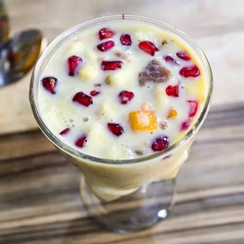 CUSTARD