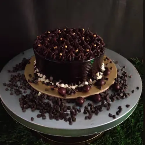 Cakes