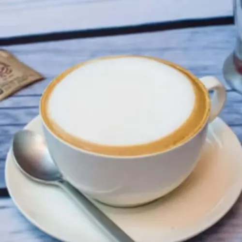 Cappuccino Coffee