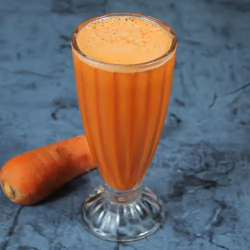 Carrot Juice