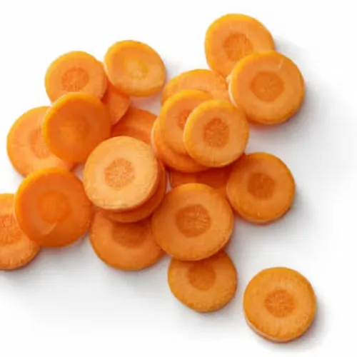 Carrot Salad