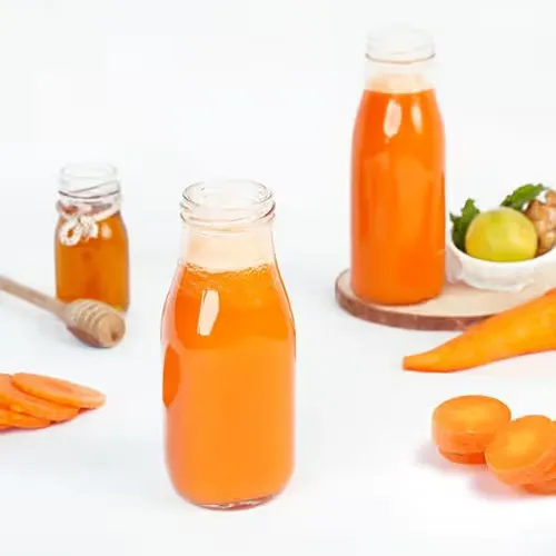 Carrote Juice