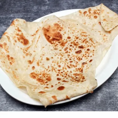 Ceylon Poratta