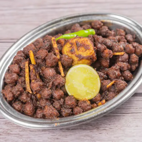 Chana Masala