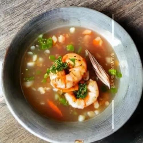 Chatichoor Seafood