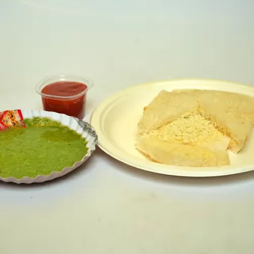Cheese / Bread Butter