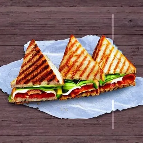 Cheese Grill