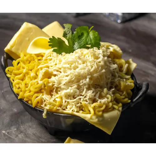 Cheese Maggi