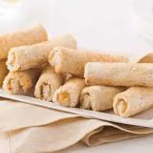 Cheese Roll