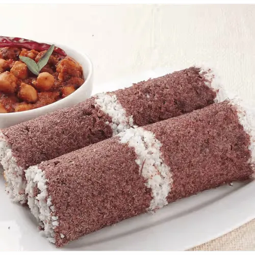 Chemba Puttu