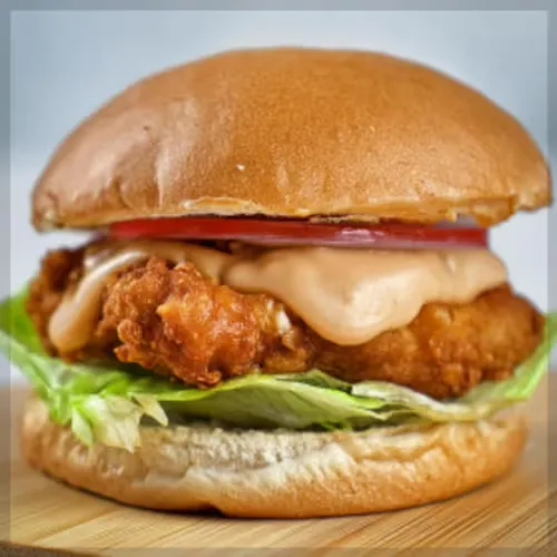 Chicken Burger