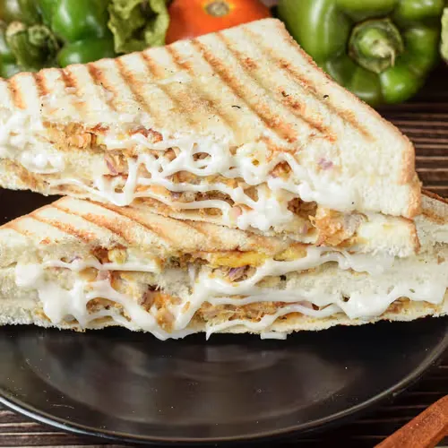 Chicken Club Sandwich