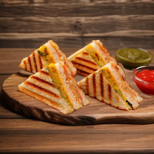 Chicken Club
