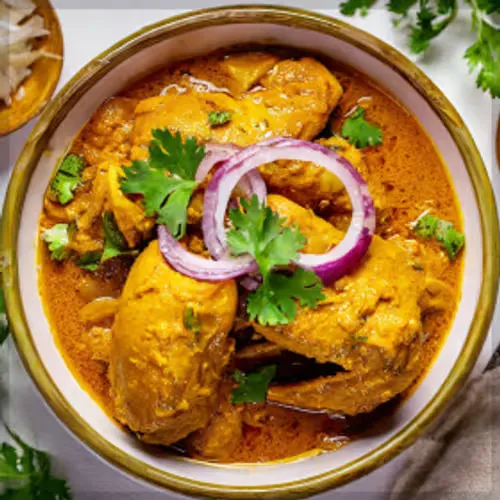Chicken Curry