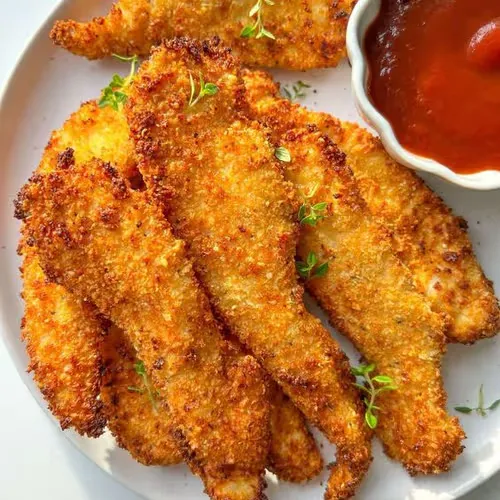 Chicken Finger
