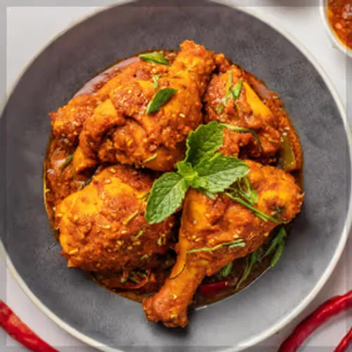 Chicken Fry