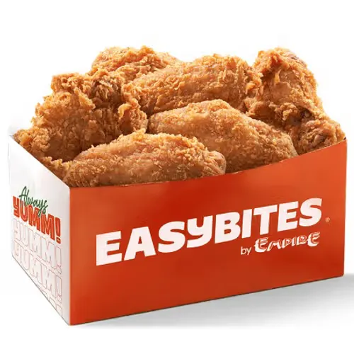 Chicken Hot Wings