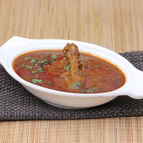 Chicken Masala