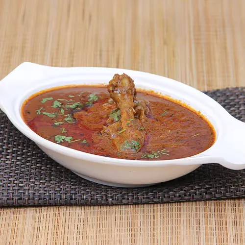 Chicken Masala