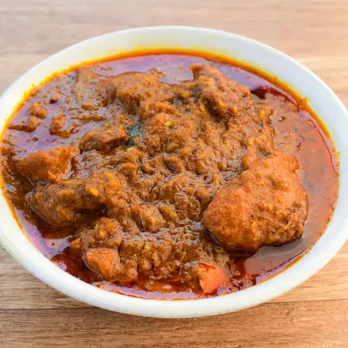 Chicken Nadan Curry
